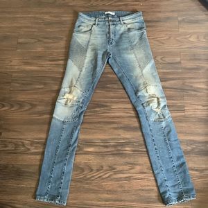 Pierre Balmain Jeans